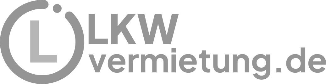 LKW Vermietung Logo