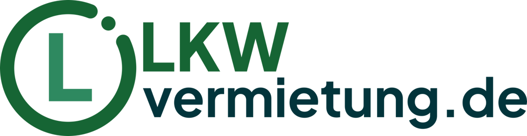 LKW Vermietung Logo