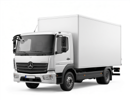 IVECO Daily 7